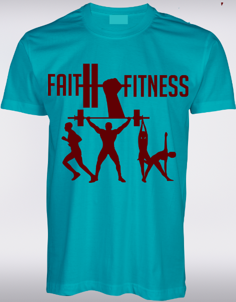 Nescoc Faith Fitness