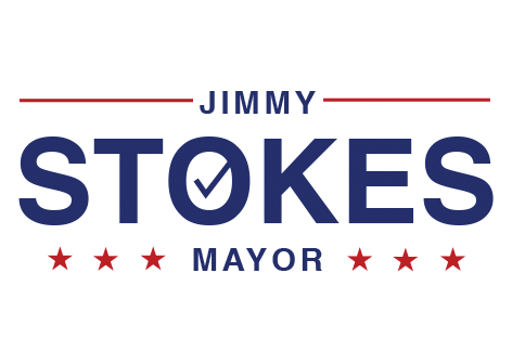 Jimmy Stokes Logo