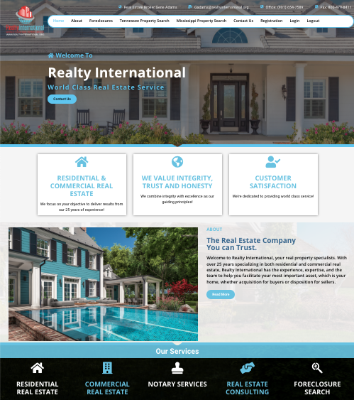 Realty International