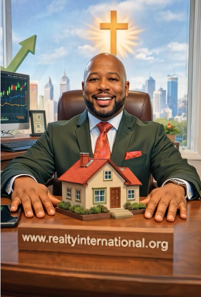 Realty international Ai Commercial
